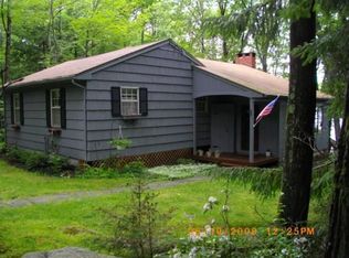 330 S Shore Dr, Rock Hill, NY 12775