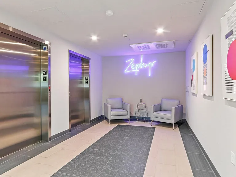 Elevators