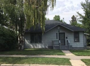 1020 W Washington St, Lewistown, MT 59457