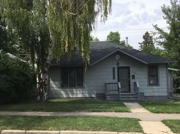 1020 W Washington St, Lewistown, MT 59457
