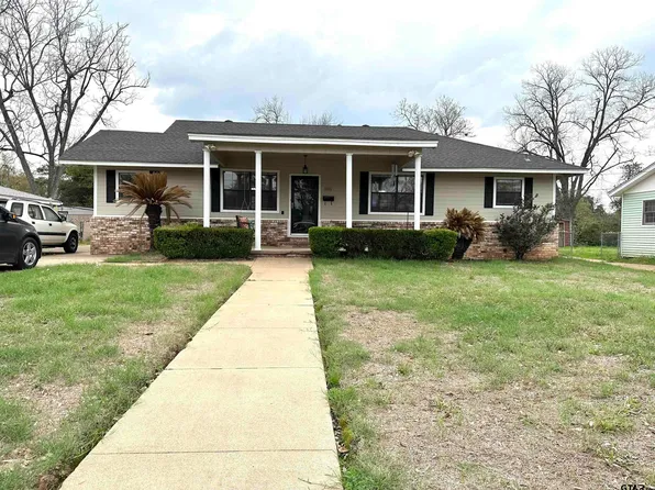 1006 Alameda Dr, Jacksonville, TX 75766