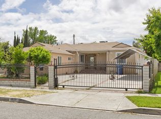 6639 Melvin Ave, Reseda, CA 91335