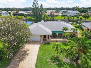 1705 N Gondola Ct, Venice, FL 34293