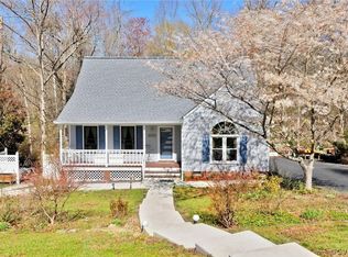 14206 Spotted Coat Ct, Midlothian, VA 23112