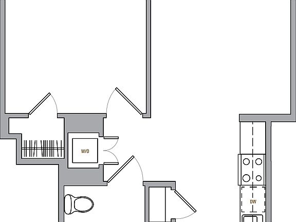 2nd image of 45 Hoyt St #17G