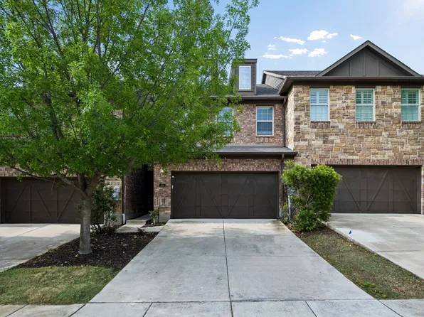 404 Dublin St, Lewisville, TX 75067