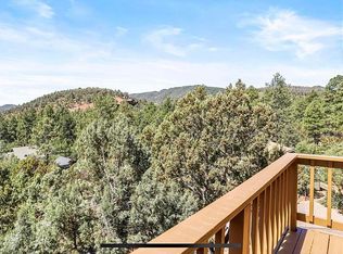 4665 N Juniper Ln, Pine, AZ 85544