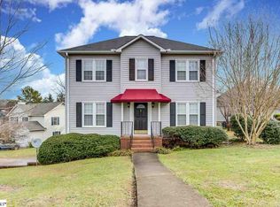 2 Raven Fork Ct, Greenville, SC 29609