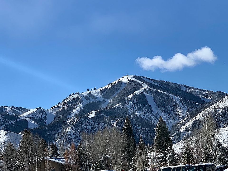 Our incredible view