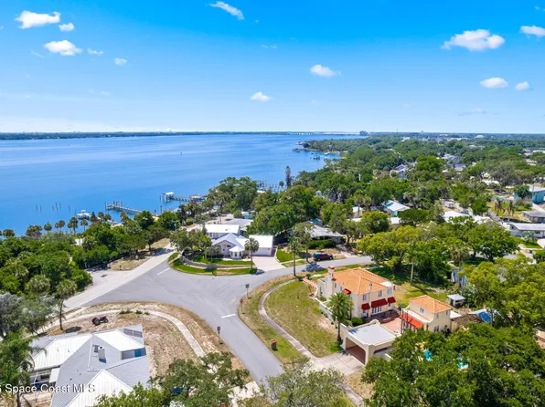 2105 Mac Farland Dr, Cocoa, FL 32922