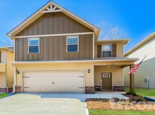 805 Crescent Way, Griffin, GA 30224