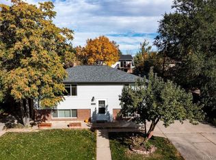 5063 W 61st Ave, Arvada, CO 80003