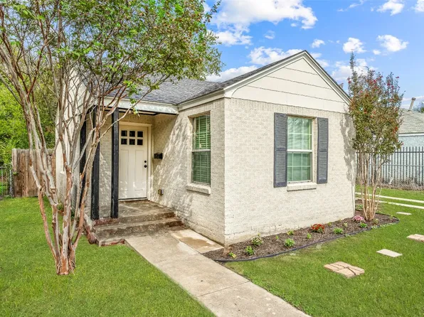 2700 Mission St, Fort Worth, TX 76109