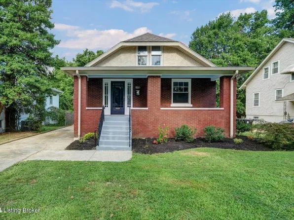 4516 S 2nd St, Louisville, KY 40214