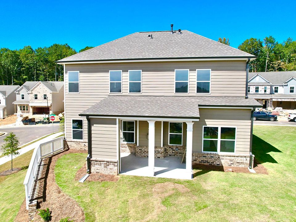 1278 Mount Moriah Rd, Auburn, GA 30011 Zillow