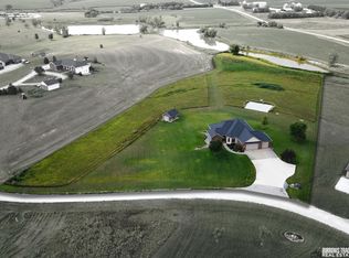 885 Ashley Ave, Cortland, NE 68331