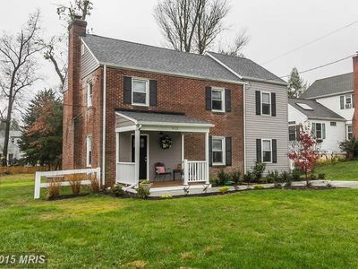 613 Morris Ave, Lutherville Timonium, MD, 21093