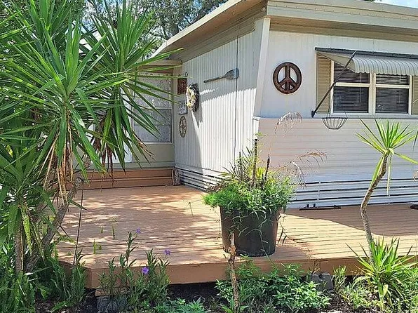 1310 Fleming Ave #B25, Ormond Beach, FL 32174