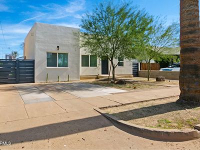 809 N 10th Avenue, Phoenix, AZ, 85007