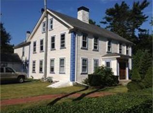 117 Spring St #2, Hanson, MA 02341