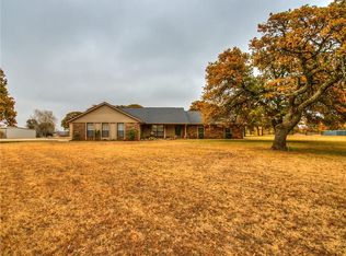 837 Brandie St, Tuttle, OK 73089