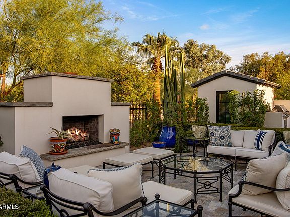 2nd image of 5635 E LINCOLN Drive #13