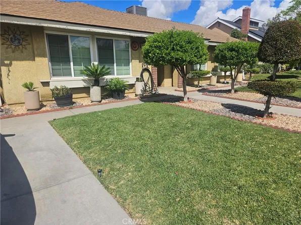 542 S Lilac Ave, Rialto, CA 92376