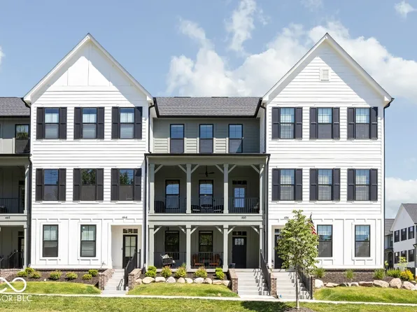 460 W Smoky Row, Carmel, IN 46032
