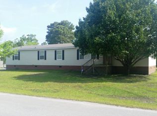 500 Rochelle Rd, Wilmington, NC 28411