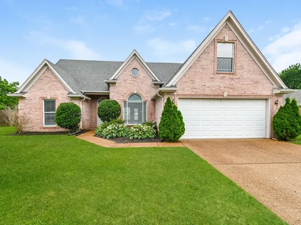 11179 Arlington Trace Dr E, Arlington, TN 38002