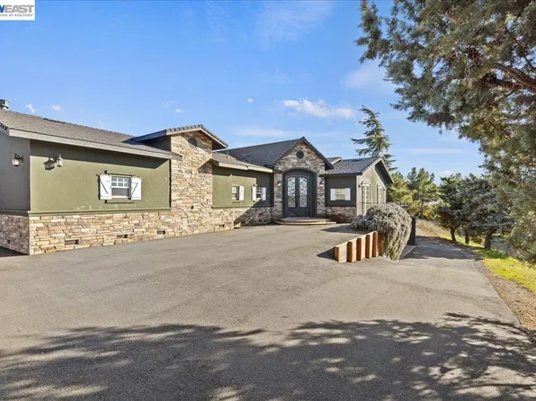 12400 Morgan Territory Rd, Livermore, CA 94551