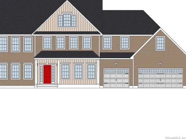 126 Tognalli Drive #12, Torrington, CT 06790