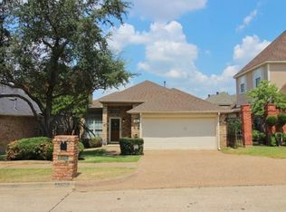 4105 Colony View Ln, Irving, TX 75061