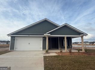 276 Freshwater Ln NE, Ludowici, GA 31316