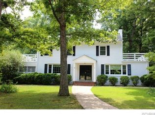 13301 Starcross Rd, Midlothian, VA 23113