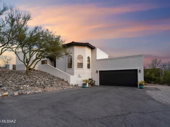 4948 N Calle Bujia, Tucson, AZ 85718