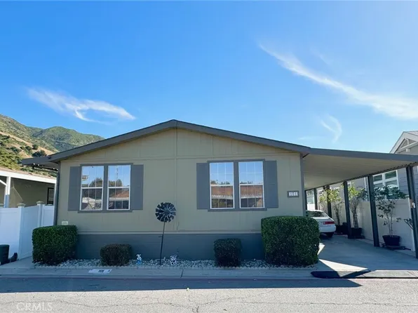 4901 Green River Rd #101, Corona, CA 92878