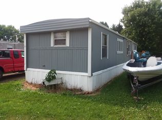 N14151 State Road 25 TRLR 11, Ridgeland, WI 54763