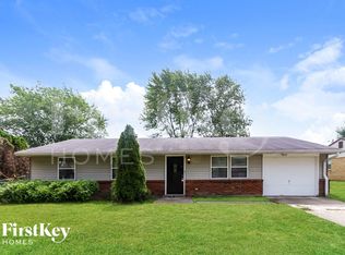 10245 Nassau Ln, Indianapolis, IN 46229