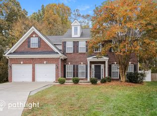 3587 Meadow Glen Ct, Clemmons, NC 27012