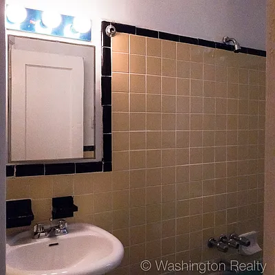 Rented by Washington Realty Corp. | media 7