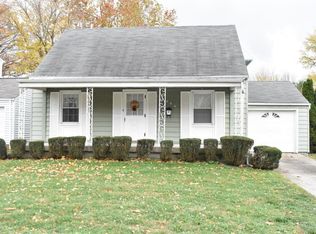 3569 Cornell Rd, Cincinnati, OH 45241