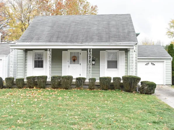 3569 Cornell Rd, Cincinnati, OH 45241