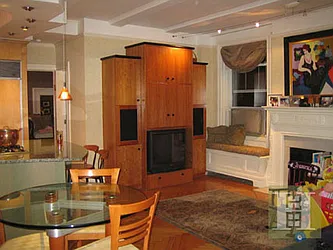 Rented by Halstead Real Estate