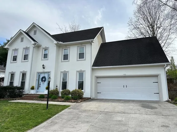 1923 Fairfield Dr, Dalton, GA 30720
