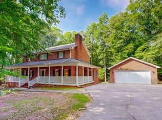 352 River Trace Dr, Rougemont, NC 27572
