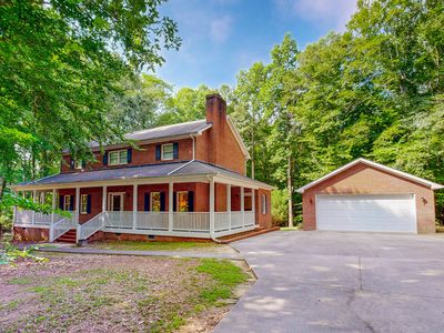352 River Trace Dr, Rougemont, NC, 27572