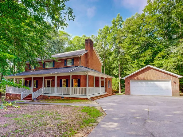 352 River Trace Dr, Rougemont, NC 27572