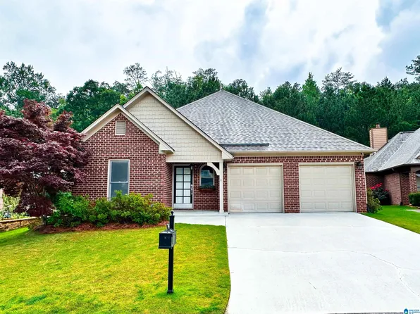 117 Narrows Peak Cir, Birmingham, AL 35242