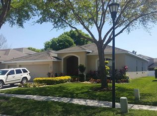 1411 Rowantree Dr, Dover, FL 33527